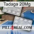 Tadaga 20Mg 17